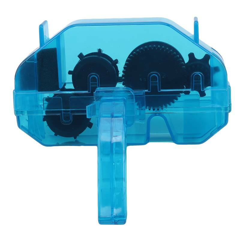 bike chain cleaning machine